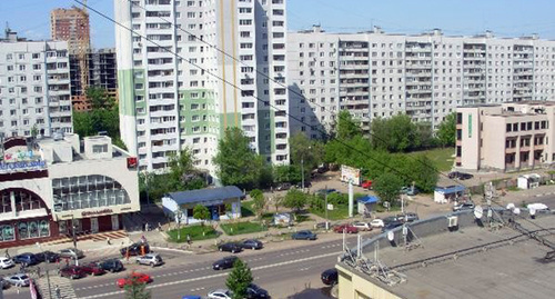 Проспект Космонавтов в Ростове-на-Дону. Фото: http://bloknot-rostov.ru/news/rostovchane-napisali-petitsiyu-v-kotoroy-vystupayu-739889 Проспект Космонавтов в Ростове-на-Дону. Фото: http://bloknot-rostov.ru/news/rostovchane-napisali-petitsiyu-v-kotoroy-vystupayu-739889