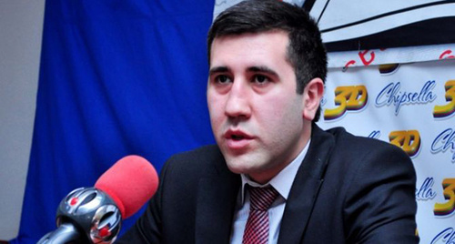 Рубен Меликян Фото: http://nyut.am/?p=82042&l=ru Рубен Меликян Фото: http://nyut.am/?p=82042&l=ru