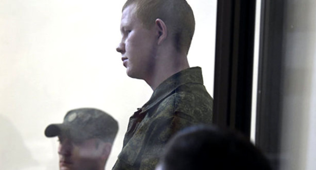 Валерий Пермяков. Фото Sputnik/Асатур Есаянц http://sputnikarmenia.ru/armenia/20150812/380282.html