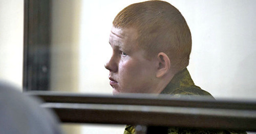 Валерий Пермяков. Фото Sputnik/Асатур Есаянц Валерий Пермяков. Фото Sputnik/Асатур Есаянц