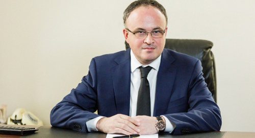 Астамур Тания. Фото: http://presidentofabkhazia.org/administracija_presidenta/rukovoditel_ap_photo_biograph/ Астамур Тания. Фото: http://presidentofabkhazia.org/administracija_presidenta/rukovoditel_ap_photo_biograph/