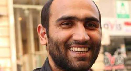 Фарадж Керимли. Фото: http://minval.az/news/57271 Фарадж Керимли. Фото: http://minval.az/news/57271