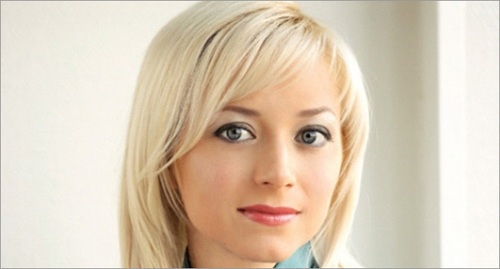 Елена Бережная. Фото: http://www.visit-petersburg.ru/ru/people/78/ Елена Бережная. Фото: http://www.visit-petersburg.ru/ru/people/78/