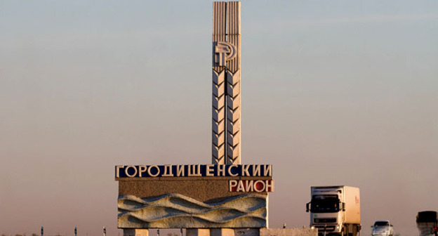 Городищенский район Волгоградской области. Фото: Oleg V. Dimitrov http://www.volfoto.ru/oblast/gorodiche/photos/4900.html