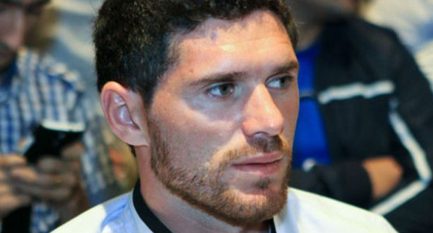 Джавид Гусейнов. Фото http://haqqin.az/news/51682