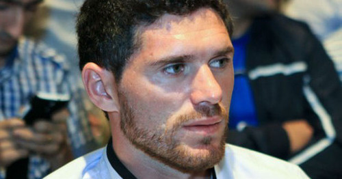 Джавид Гусейнов. Фото http://haqqin.az/news/51682