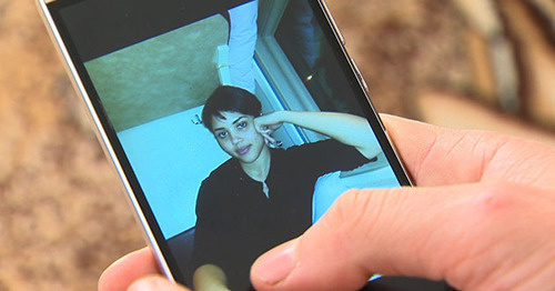 Обри Мишель Аллен. Фото: Sputnik/Дзерасса Биазарти
http://sputnik-ossetia.ru/North_Ossetia/20160415/1708152.html Обри Мишель Аллен. Фото: Sputnik/Дзерасса Биазарти
http://sputnik-ossetia.ru/North_Ossetia/20160415/1708152.html