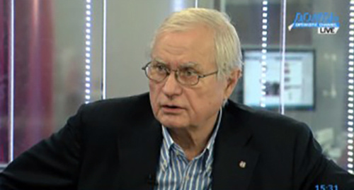 Эрнст Черный. Фото: https://tvrain.ru/guests/ernst_chernyj-316626/ Эрнст Черный. Фото: https://tvrain.ru/guests/ernst_chernyj-316626/