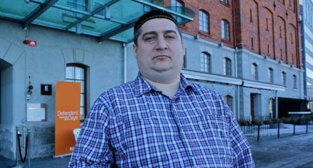 Магомед Муцольгов. Фото https://amnesty.org.ru/ru/2015-11-07-rossiya/