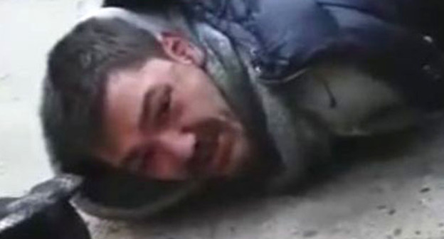 Виталий Бантеев. Кадр из видео пользователя crimerussianews https://www.youtube.com/watch?v=4WbLm50R6to