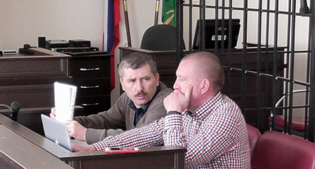 Валерий Бриних (слева). Фото http://01portal.com/?p=1091