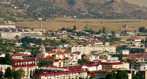 Степанакерт. Фото: http://armenia-kapan.ru/stepanakert.html