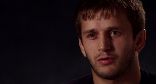 Шахбулат Шамхалаев. Фото: http://mymma.ru/tag/шахбулат-шамхалаев/