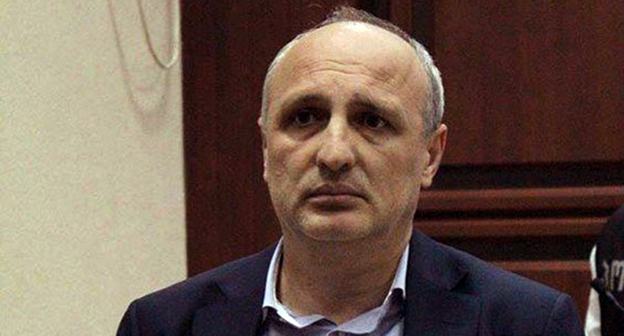 Вано Мерабишвили
Фото: pirveliradio.ge