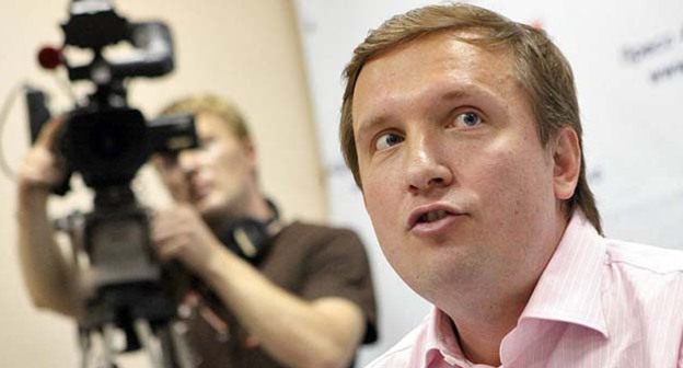 Дмитрий Новиков. Фото: http://golos-kubani.ru/delo-sudi-novikova-rassmotryat-v-sude-krasnodara/