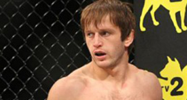 Шахбулат Шамхалаев.  Фото: http://allboxing.ru/news/20140415-2346/shahbulat-shamhalaev-provedet-boy-9-maya