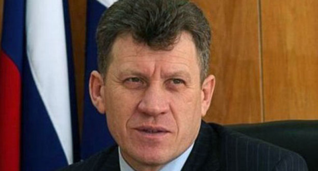 Александр Чунаков. Фото http://www.volpromex.ru/