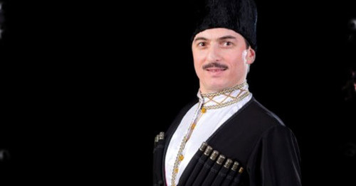 Исамудин Раджабов. Фото www.riadagestan.ru