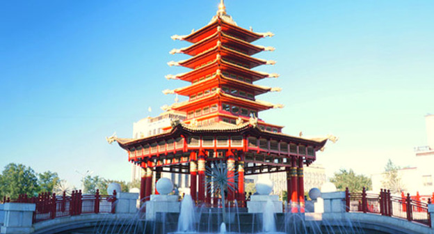 Элиста. Фото http://flnka.ru/novosti/13516-sud-v-eliste-ostavil-pod-arestom-dagestanskogo-borca-osmanova.html