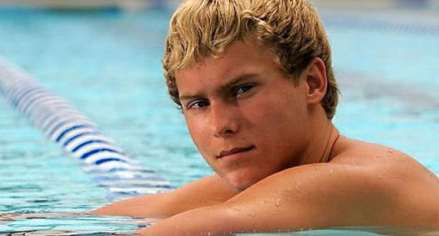 Владимир Морозов. Фото: http://fb.ru/article/223326/plovets-vladimir-morozov-biografiya-lichnaya-jizn-sportivnaya-karera