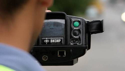 Ручной радар. Фото: http://news.ykt.ru/article/45769