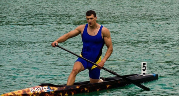 Валентин Демьяненко. Фото http://ru.sputnik.az/azerbaijan/20150616/400601293.html