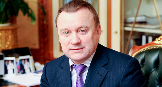 Сергей Маслов. Фото: Anykeyshik https://ru.wikipedia.org/