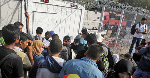 Беженцы из Сирии в Армении. Фото http://newsarmenia.am/news/armenia/armeniya-mozhet-rasschityvat-na-pomoshch-es-v-voprose-bezhentsev-iz-sirii-posol-germanii/