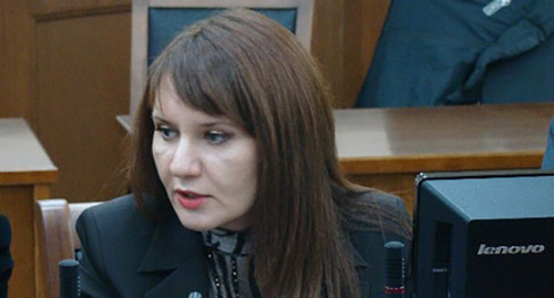 Светлане Бессараб. Фото http://23rus.org/index.php?UID=11199 Светлане Бессараб. Фото http://23rus.org/index.php?UID=11199