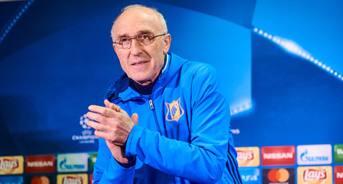 Пресс-конференция Ивана Данильянца после матча с ПСВ. Фото http://www.fc-rostov.ru/press/news/10649 Пресс-конференция Ивана Данильянца после матча с ПСВ. Фото http://www.fc-rostov.ru/press/news/10649
