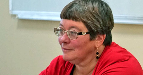 Ирина Стародубровская. Фото из семейного архива Ирины Стародубровской Ирина Стародубровская. Фото из семейного архива Ирины Стародубровской