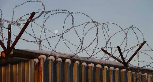 Спираль Бруно. Фото Юга.ру https://www.yuga.ru/news/408049/