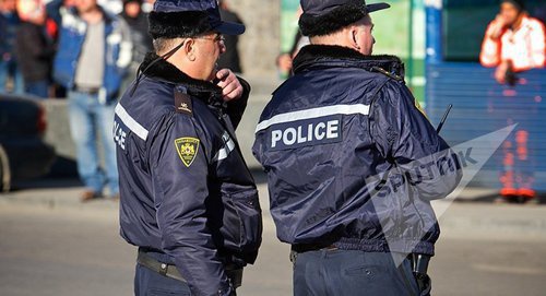 Полицейские в Тбилиси. Фото © Sputnik / Alexander Imedashvili
https://sputnik-georgia.ru/incidents/20170116/234547331/Ubijstvo-v-Tbilisi-policija-raskryla-delo-za-neskolko-chasov.html Полицейские в Тбилиси. Фото © Sputnik / Alexander Imedashvili
https://sputnik-georgia.ru/incidents/20170116/234547331/Ubijstvo-v-Tbilisi-policija-raskryla-delo-za-neskolko-chasov.html