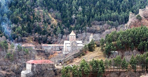 Грузинский регион Самцхе-Джавахети. Фото https://sputnik-georgia.ru/culture/20160305/230473890.html Грузинский регион Самцхе-Джавахети. Фото https://sputnik-georgia.ru/culture/20160305/230473890.html