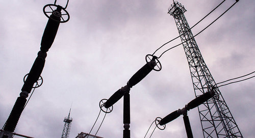 ЛЭП. Фото © Sputnik. Алексей Даничев
 http://sputnik-abkhazia.ru/Abkhazia/20170122/1020268744/Elektrosnabzhenie-v-respublike-vosstanovleno.html