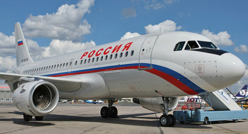 Самолёт компагии "Россия". Фото http://pda.fedpress.ru/news/society/news_event/1441350210-samolet-rossii-ekstrenno-sel-v-nizhnem-iz-za-plokhogo-samochuvstviya-passazhira Самолёт компагии "Россия". Фото http://pda.fedpress.ru/news/society/news_event/1441350210-samolet-rossii-ekstrenno-sel-v-nizhnem-iz-za-plokhogo-samochuvstviya-passazhira