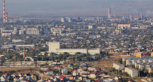 Вид на Невинномысск. Фото http://nesiditsa.ru/city/nevinnomyissk Вид на Невинномысск. Фото http://nesiditsa.ru/city/nevinnomyissk