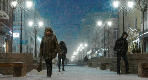 Метель в Ростове-на-Дону. Фото http://bloknot-rostov.ru/news/opublikovany-foto-zhutkoy-meteli-kotoraya-nakryla- Метель в Ростове-на-Дону. Фото http://bloknot-rostov.ru/news/opublikovany-foto-zhutkoy-meteli-kotoraya-nakryla-