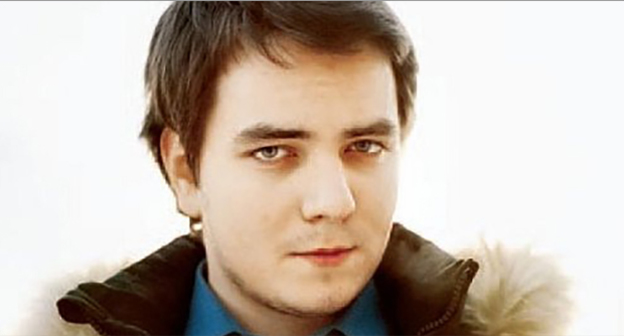 Илья Давыдов (Мэддисон). Фото http://www.wikireality.ru/wiki/%D0%98%D0%BB%D1%8C%D1%8F_%D0%9C%D1%8D%D0%B4%D0%B4%D0%B8%D1%81%D0%BE%D0%BD