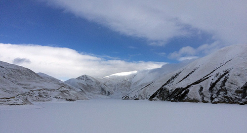 Горы в Чечне. Фото http://www.chechentourism.ru/?paged=18 Горы в Чечне. Фото http://www.chechentourism.ru/?paged=18