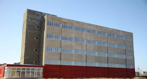 Социальное жилье для бездомных построили в Кутаиси
Фото © Пресс-служба Кутаисской мэрии
 https://sputnik-georgia.ru/society/20170306/235111349/Socialnoe-zhile-dlja-bezdomnyh-postroili-v-Kutaisi.html