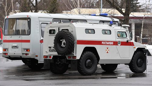 Спецтехника Росгвардии. Фото http://twistar.ru/source/5057/photo?lang=ru