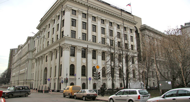 Верховный суд России. Фото http://www.supcourt.ru
