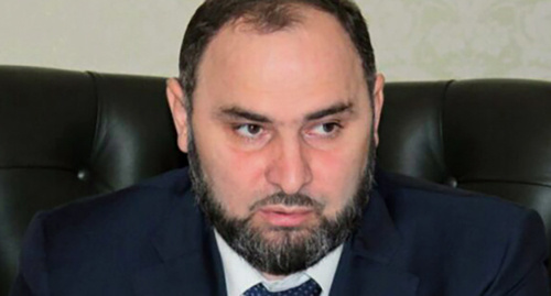 Султан Тагаев. Фото https://apchr.ru/rukovoditel/83-tagaev-sultan-humaidovich.html