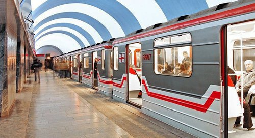 Тбилисский метрополитен. Фото http://ttc.com.ge/index.php?lang_id=ENG&sec_id=1 Тбилисский метрополитен. Фото http://ttc.com.ge/index.php?lang_id=ENG&sec_id=1