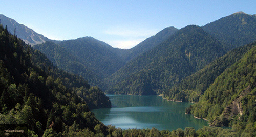 Гагрский район Абхазии. Фото https://nation-news.ru/264310-abhazskie-spasateli-vyzvolili-iz-kanona-pyateryh-turistov-iz-rossii Гагрский район Абхазии. Фото https://nation-news.ru/264310-abhazskie-spasateli-vyzvolili-iz-kanona-pyateryh-turistov-iz-rossii