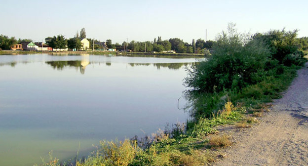 Тарумовский район Дагестана. Фото  http://odnoselchane.ru