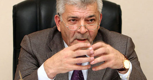 Магомедсани Мандиев. Фото http://chernovik.net Магомедсани Мандиев. Фото http://chernovik.net