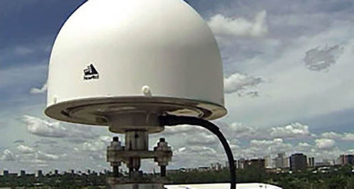 Станция ГЛОНАСС. Фото https://www.soel.ru/novosti/2014/glonass-v-raznykh-stranakh/ Станция ГЛОНАСС. Фото https://www.soel.ru/novosti/2014/glonass-v-raznykh-stranakh/