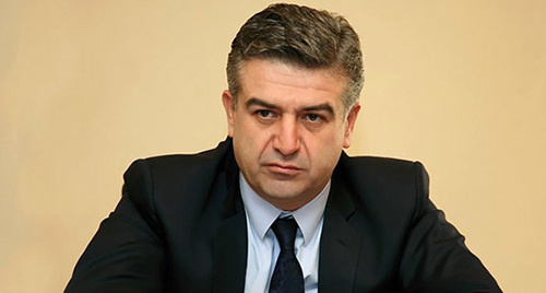 Карен Карапетян. Фото https://m.sputnik-georgia.ru/caucasus/20160913/233201136/Novym-premer-ministrom-Armenii-naznachen-Karen-Karapetjan.html Карен Карапетян. Фото https://m.sputnik-georgia.ru/caucasus/20160913/233201136/Novym-premer-ministrom-Armenii-naznachen-Karen-Karapetjan.html
